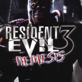 resident evil 3: nemesis