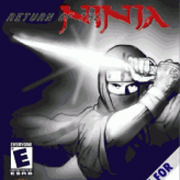 return of the ninja