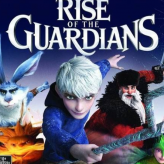 rise of the guardians