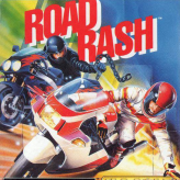 road rash