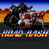 road rash