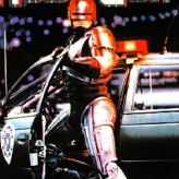 robocop