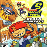 rocket power: beach bandits