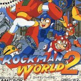 rockman world 2