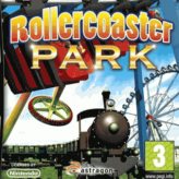 rollercoaster park