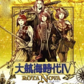 daikoukai jidai iv: rota nova