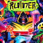 ruiner pinball