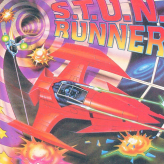 s.t.u.n. runner