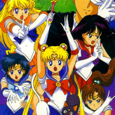 sailor moon