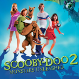 scooby-doo! 2: monsters unleashed