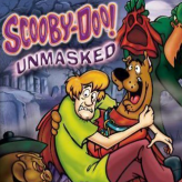 scooby doo: unmasked