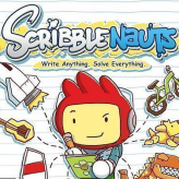 scribblenauts