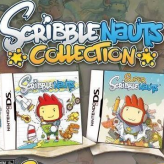 scribblenauts collection