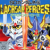 sd gundam gaiden: lacroan heroes