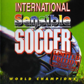 sensible soccer: international edition