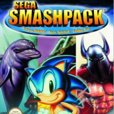 sega smash pack