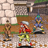 sengoku 2