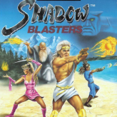 shadow blasters