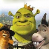 shrek the third