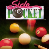 side pocket