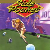 side pocket