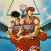 slam dunk: shikyou gekitotsu!