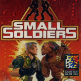 small soldiers