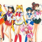 bisyoujyo senshi sailor moon: another story