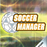 soccer manager