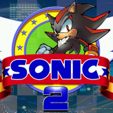 sonic 2: return of shadow