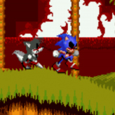 sonic 2 exe