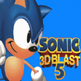 sonic 3d blast 5