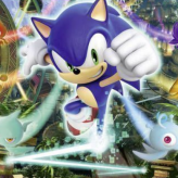 sonic colours