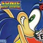 sonic the hedgehog: pocket adventure