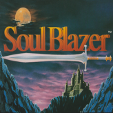 soul blazer