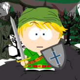 southpark zelda