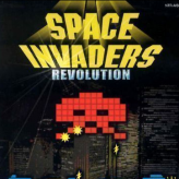 space invaders revolution