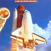 space shuttle project