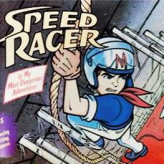 speed racer in my most dangerous adventures