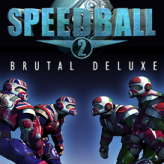 speed ball 2: brutal deluxe