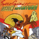 speedy gonzales: aztec adventure