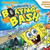 spongebob's boating bash