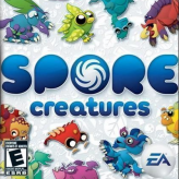 spore creatures