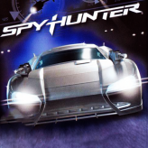 spy hunter advance