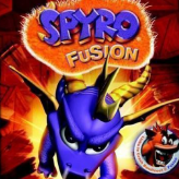 spyro fusion