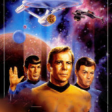 star trek: 25th anniversary