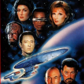 star trek: the next generation