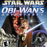 star wars episode i: obi wan's adventures