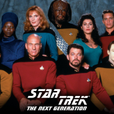 classic star trek: the next generation