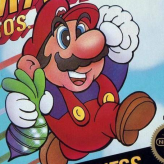 strange mario bros 2